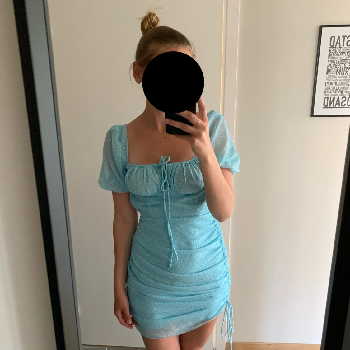 Adoore klänning  - 92