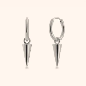 Edblad  - Säljer mina fina Edblad örhängen för att dom ej använsssss. I bra skick o är som nya💗💗