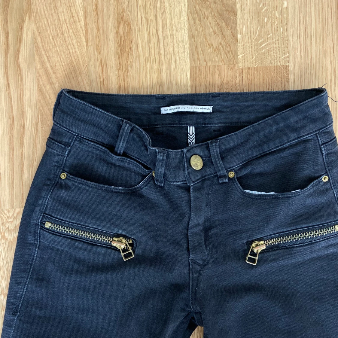 Day Birger et Mikkelsen jeans