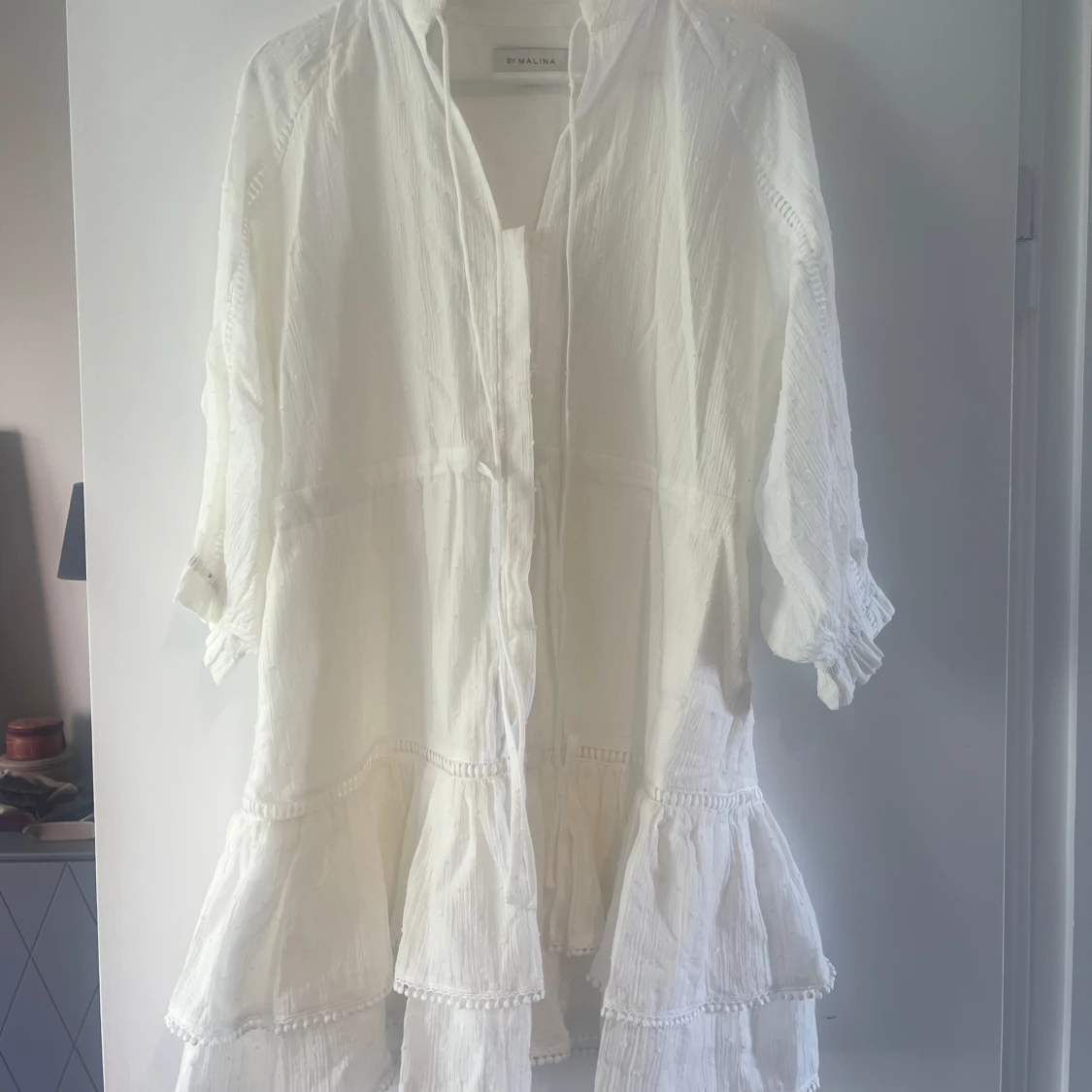 By Malina Klänning - 91