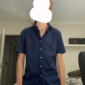 Ralph lauren skjorta - En jätte fin skjorta perfekt till sommaren