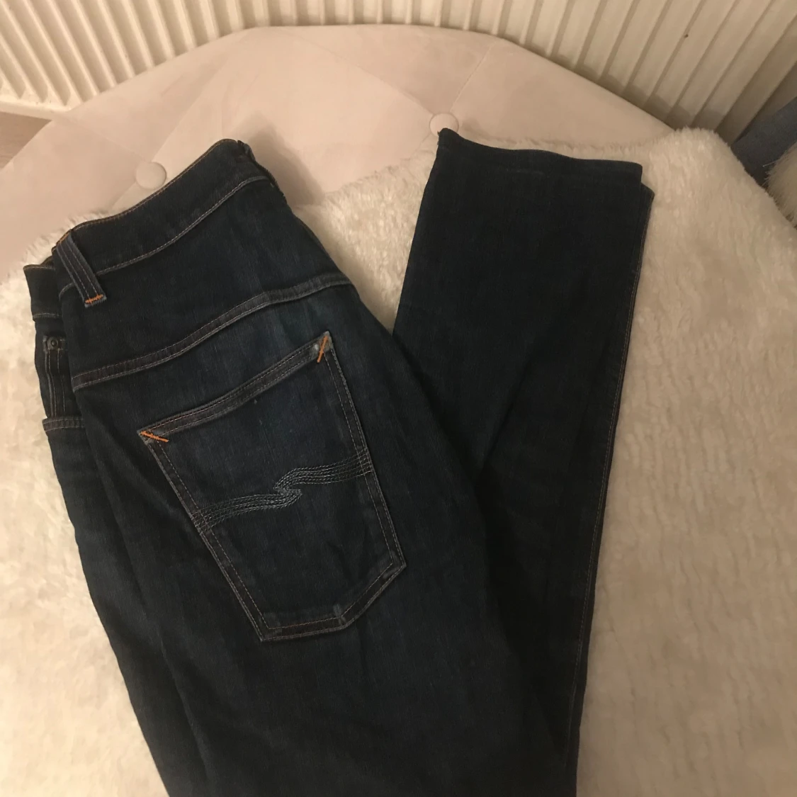 Nudie jeans
