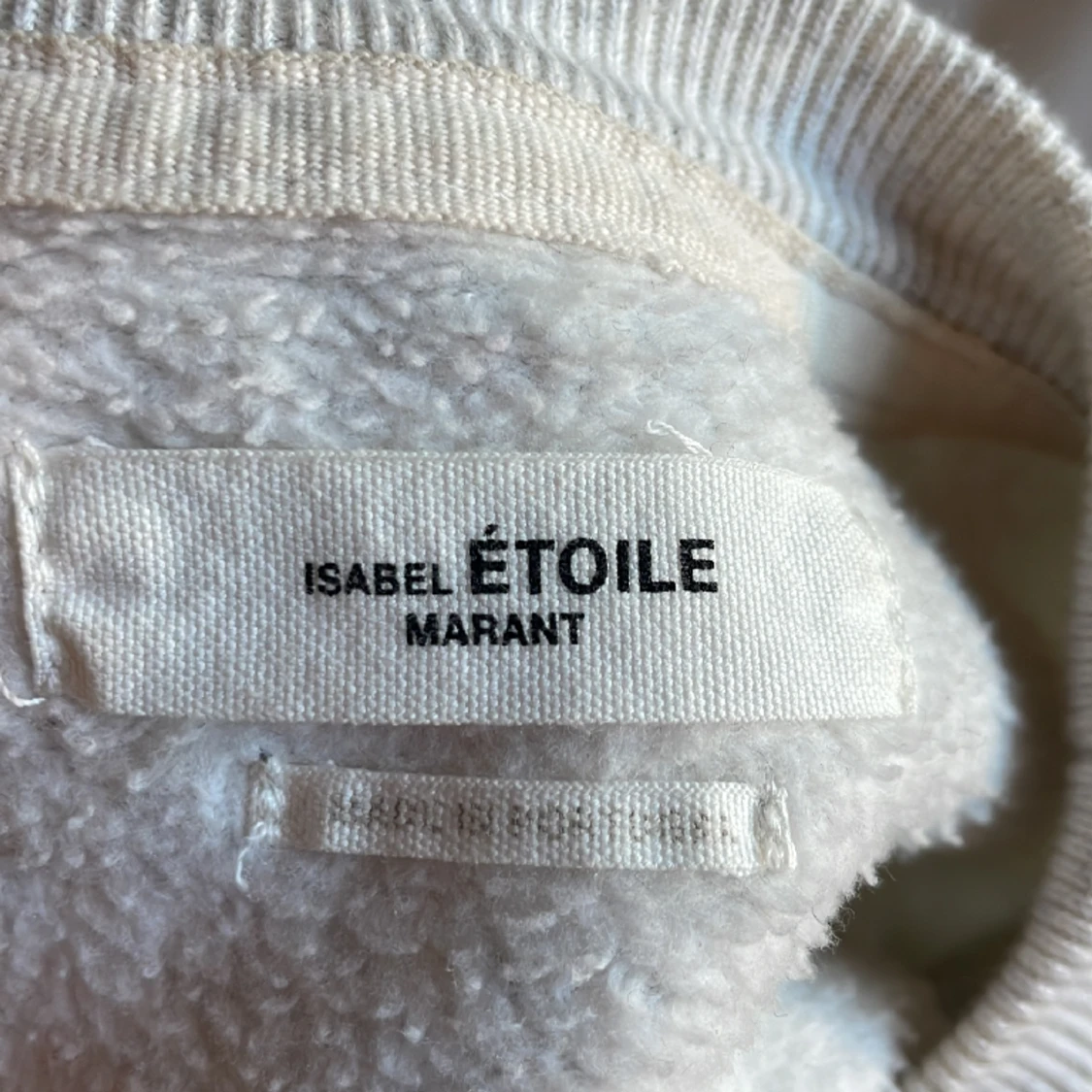 Isabel marant sweatshirt - 91