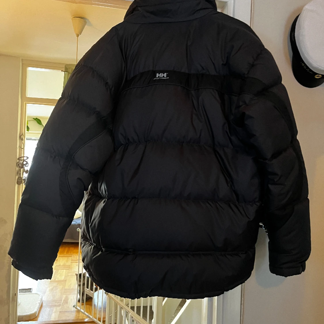 Helly Hansen Puffer Jacket - 90