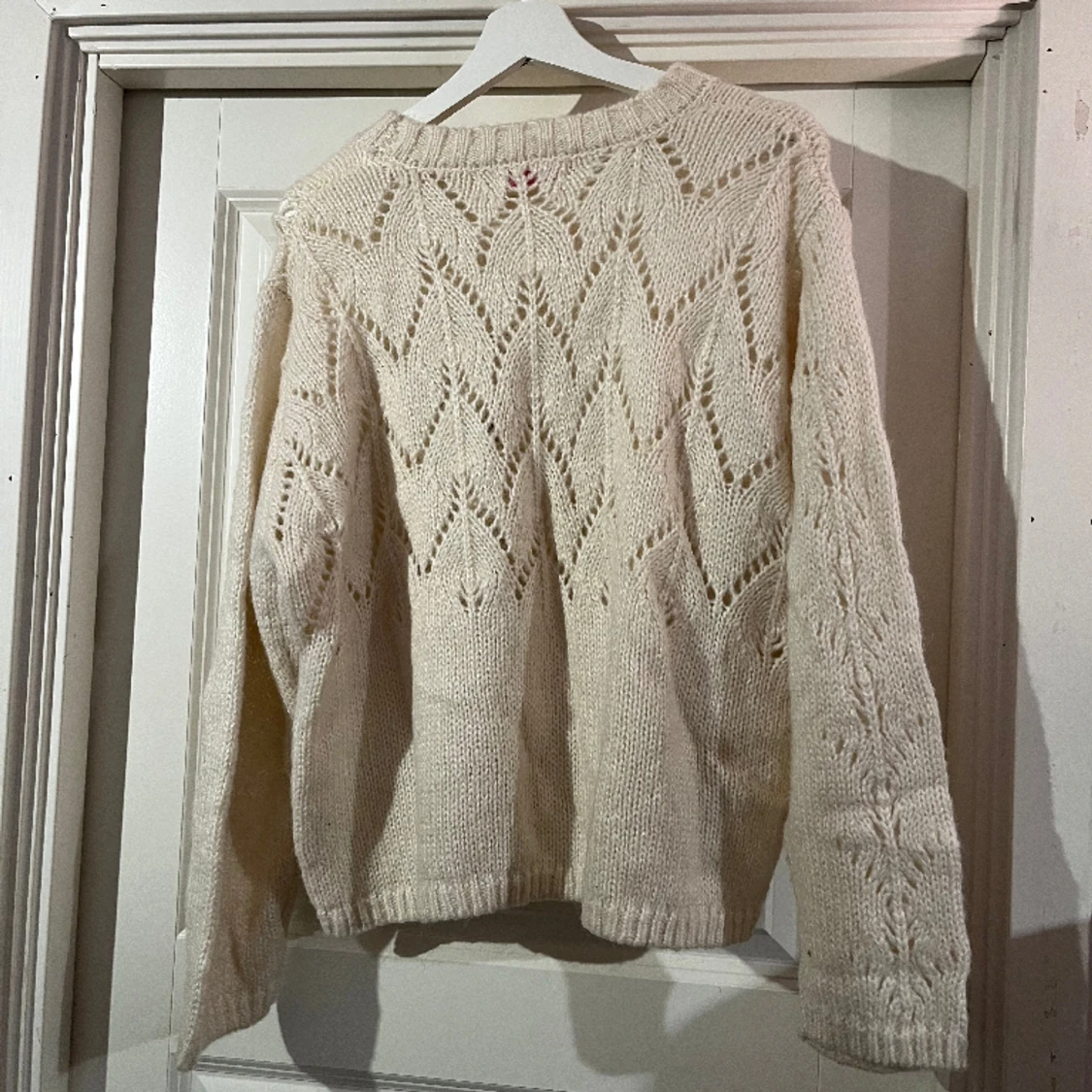 Stickad tröja  - 91