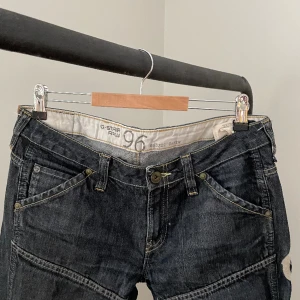 G-star jeans  - Jeans with cool details 