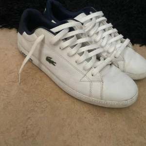 Lacoste shoes - Good condition 
