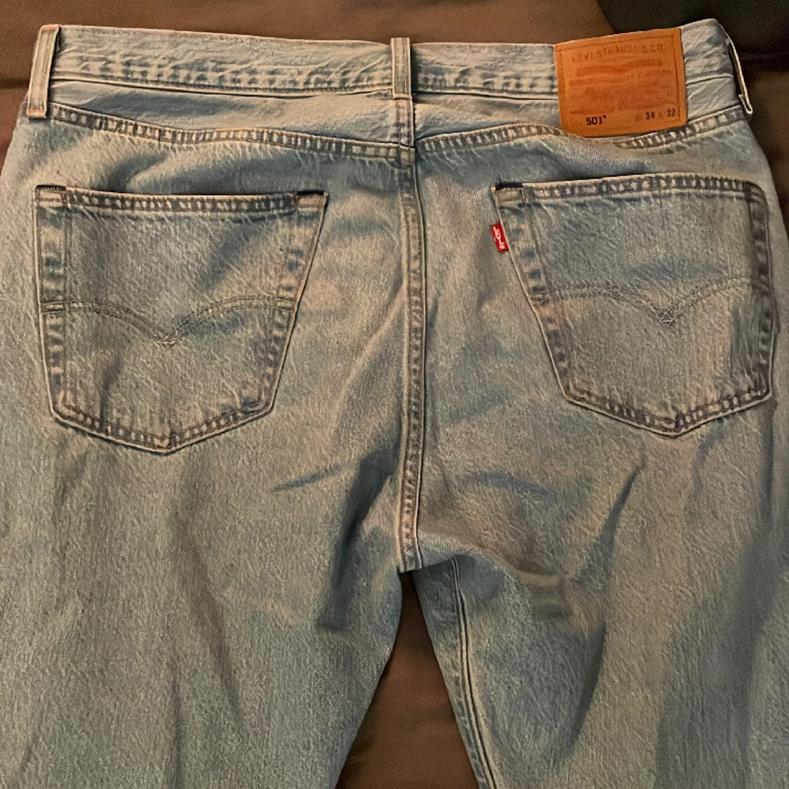 Levis 501 - 90