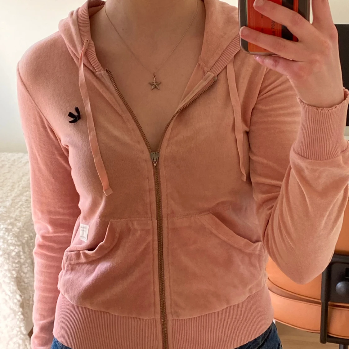 Odd molly tröja  - 91