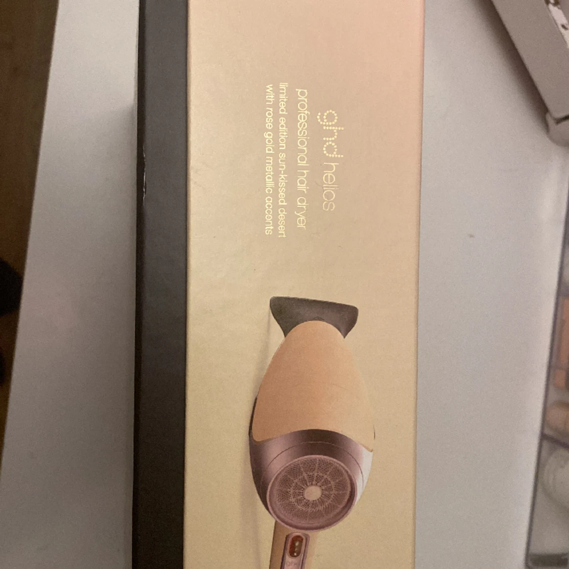 Ghd helios sunthetic collection - 91