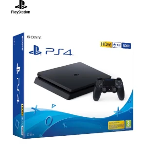 Ps4  - Använder den inte. Dma mig för mer info!