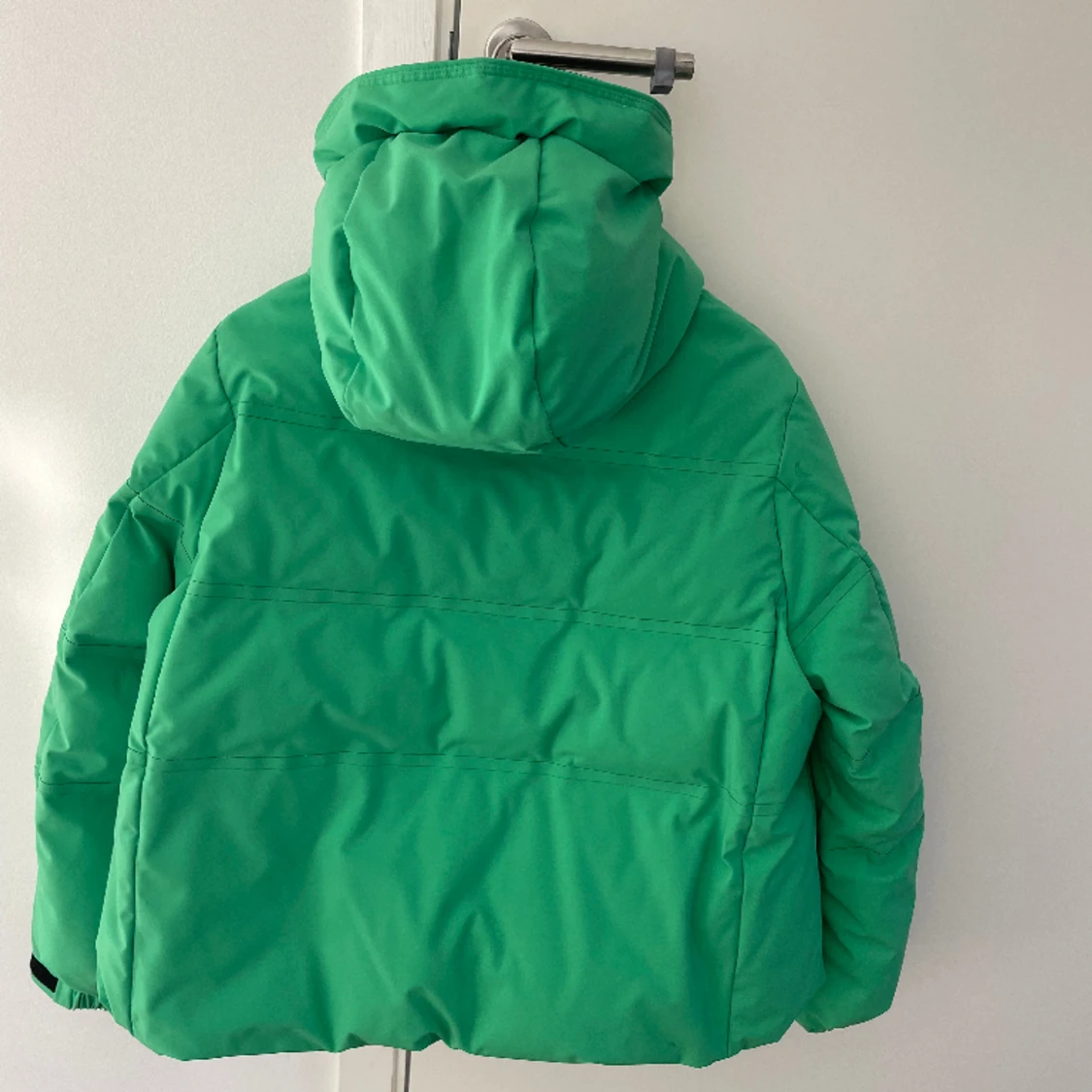 Zara skidjacka som ny - 90