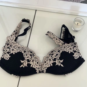 Intimissimi bh - Fin bh som är lite för stor för mig och därför inte använts speciellt mycket💕