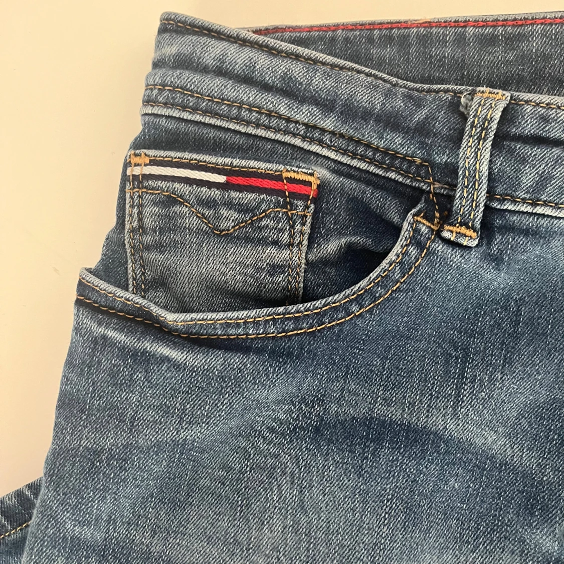 Tommy Hilfiger jeans - 92