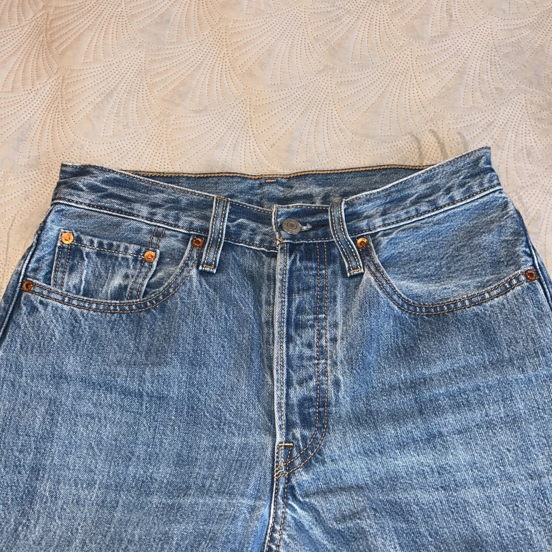 Levis 501 - 91