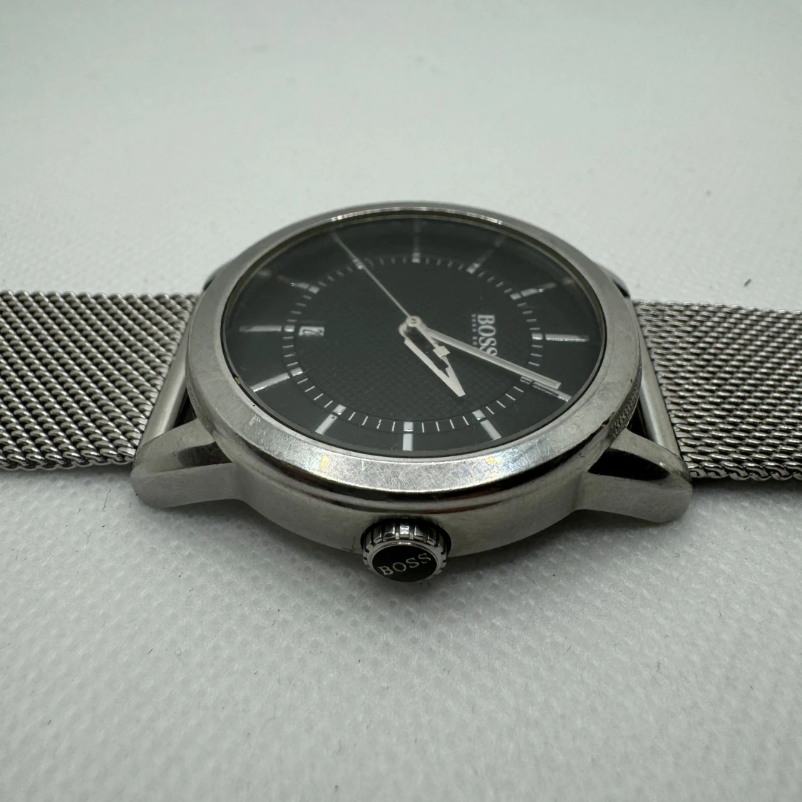 Boss klocka  - 91