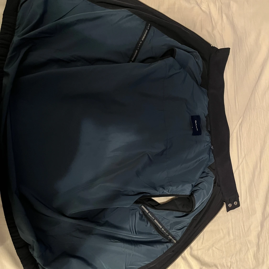 Gant väst säljes - 91