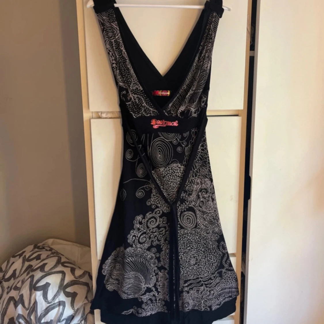 Desigual långklänning - 90