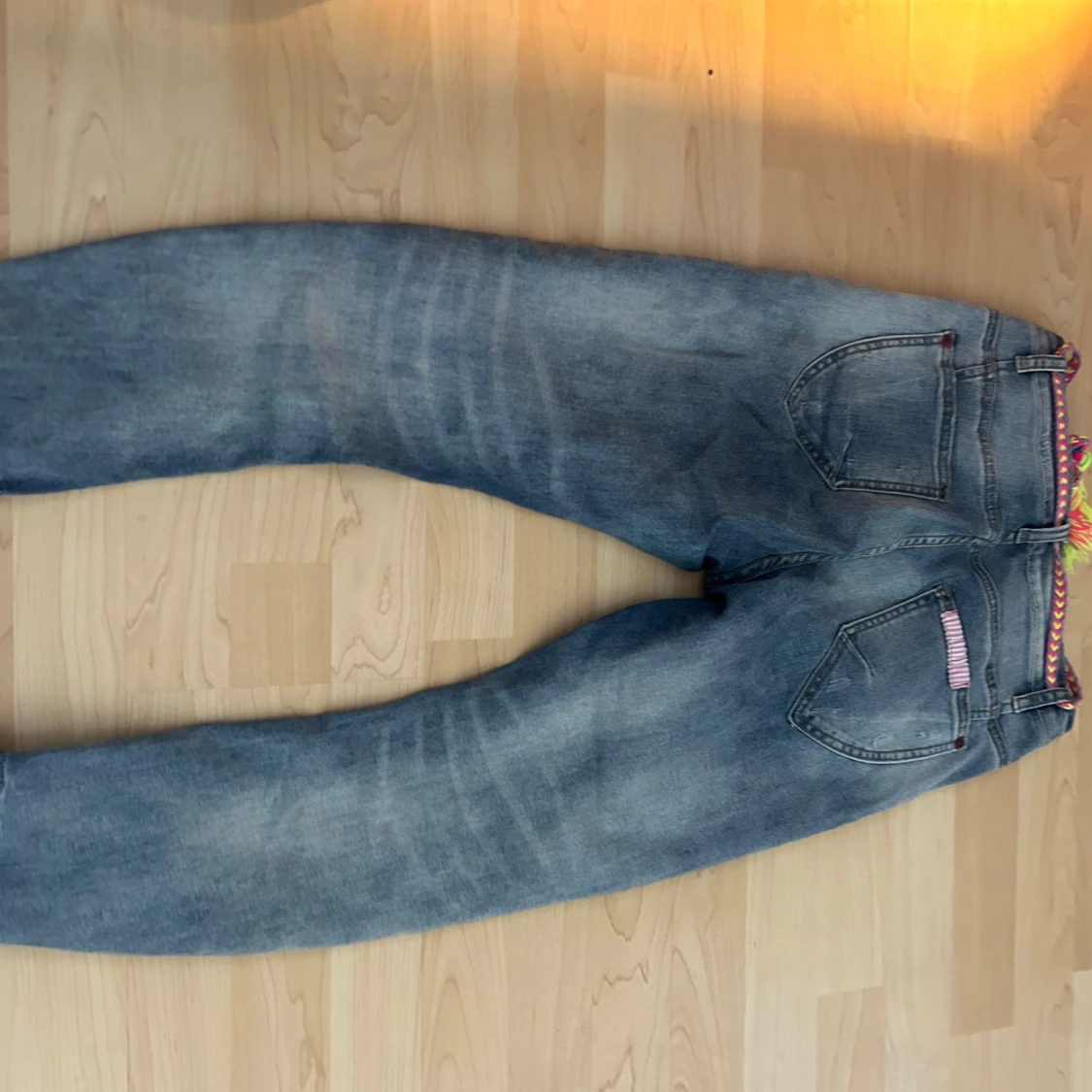 Jeans - 90
