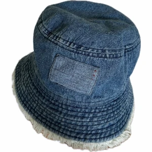 Buckethat  - Super snygg jeans hatt