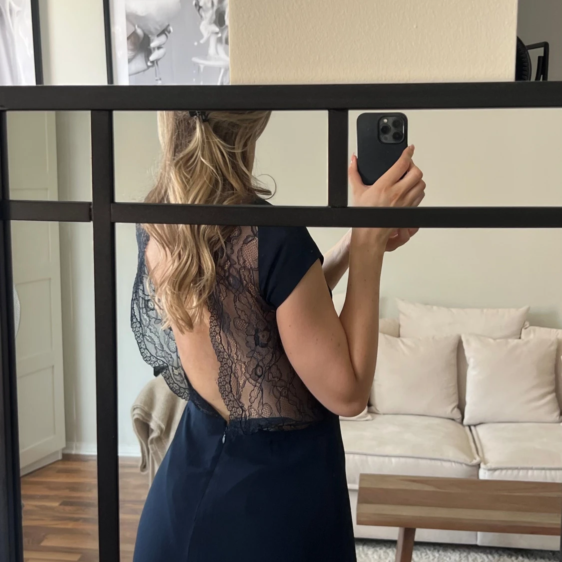 Ny klänning från Samsoe Samsoe (prislapp kvar) - 91