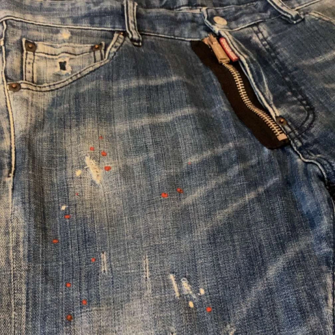 Dsquared2 jeans - 92