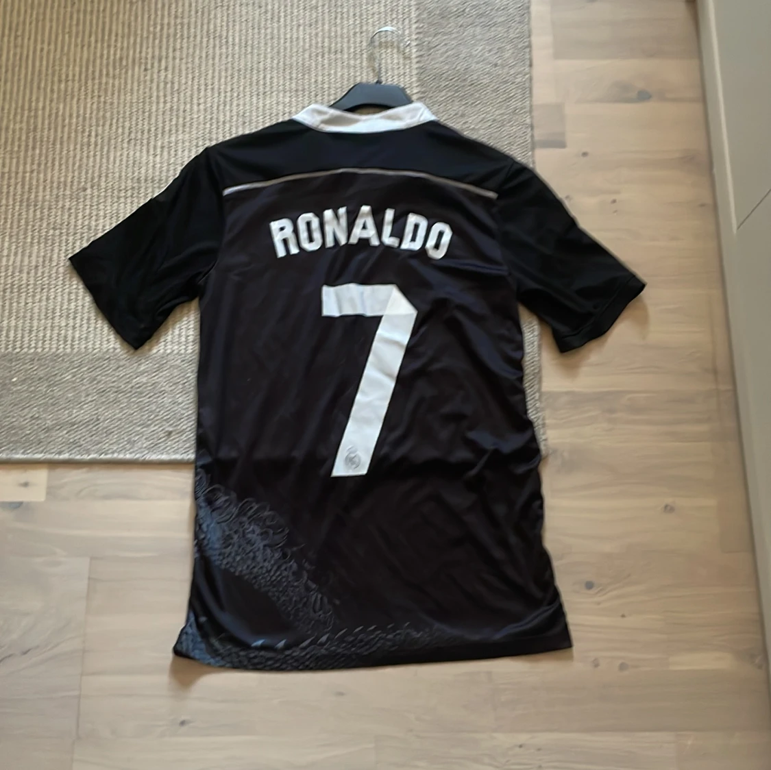 Cr7 2015-2016 - 90
