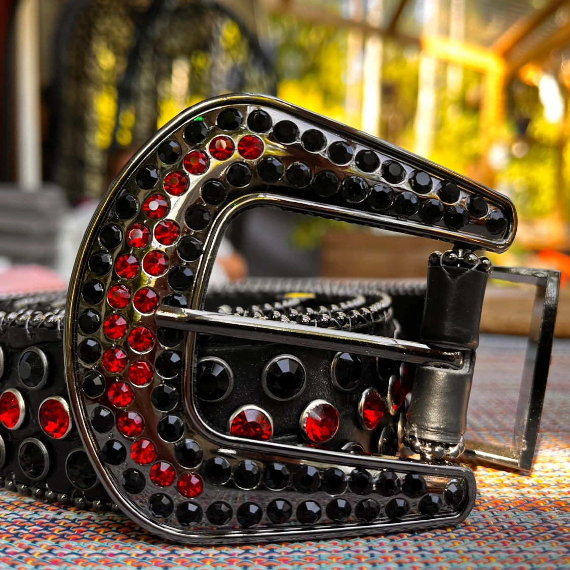 Nitbälte typ🥲 - 91