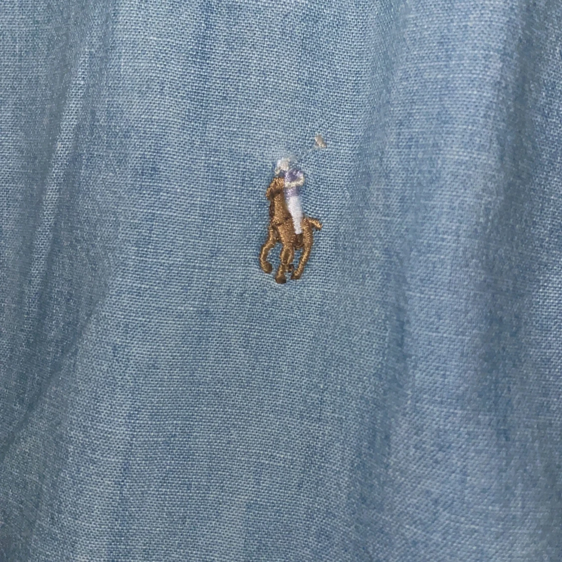 Ralph lauren skjorta - 91
