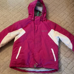 Color Kids Vinterjacka  - Color Kids Vinterjacka, storlek 128-134 & mycket bra skick 