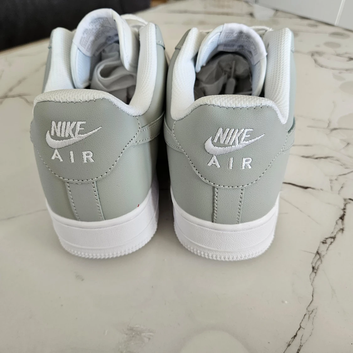 Nike airforce Grå - 93