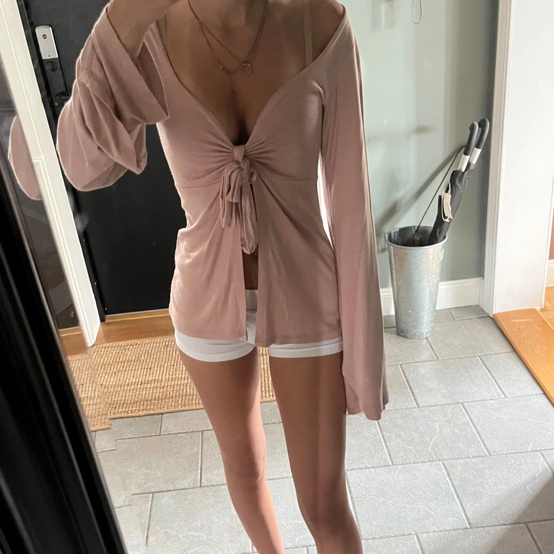 designbysi maddy blouse