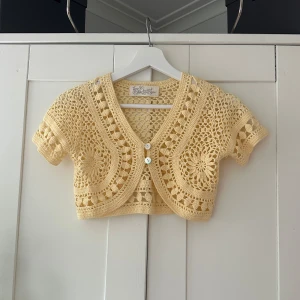 Bolero - Supersöt bolero!