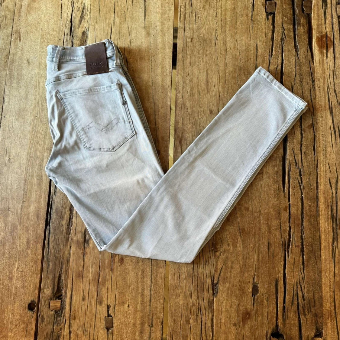 Replay anbass jeans - 90