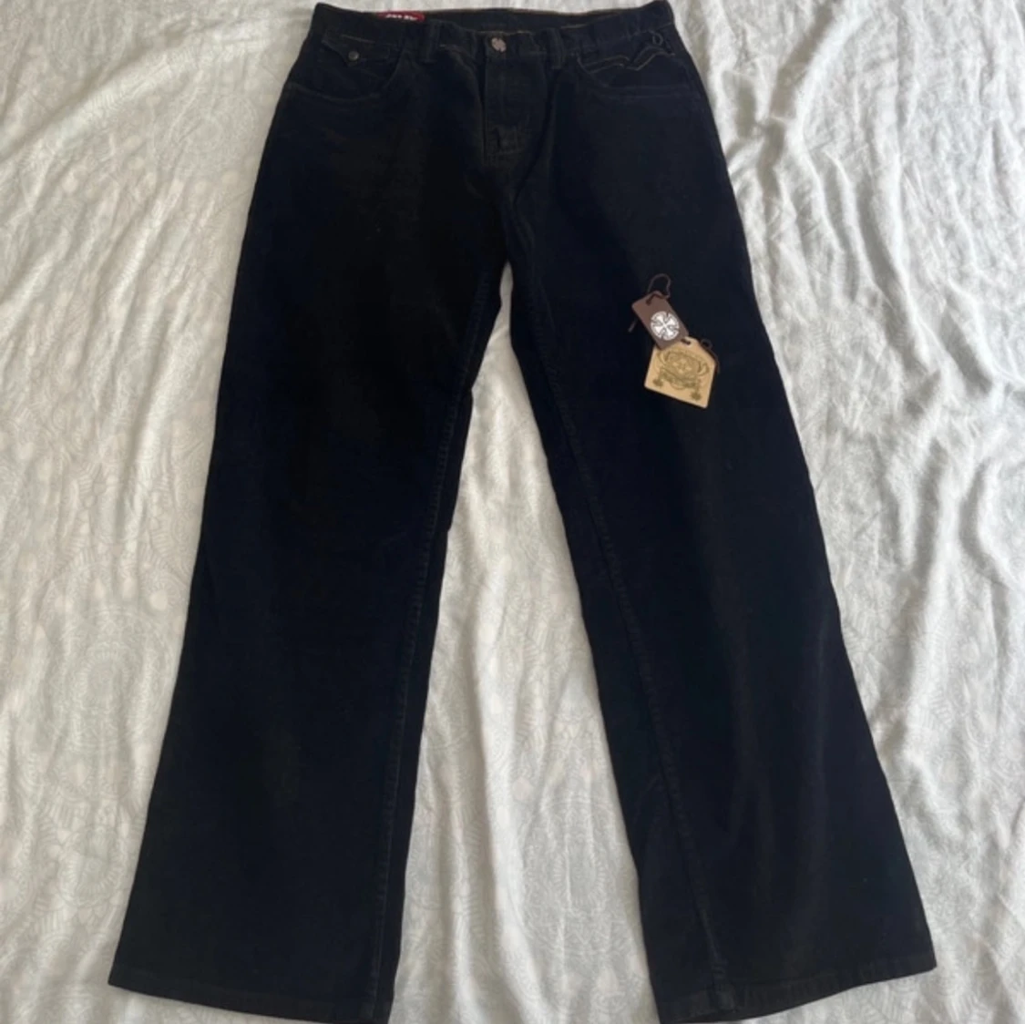 Idependent Manchester Byxor