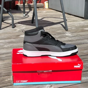 Puma skor  - Puma skor 