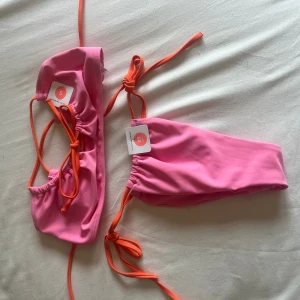 Bikini set - Bikiniset från bikbok oanvänd lappar kvar 