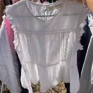 Supersöt blus - Super söt blus!!!!