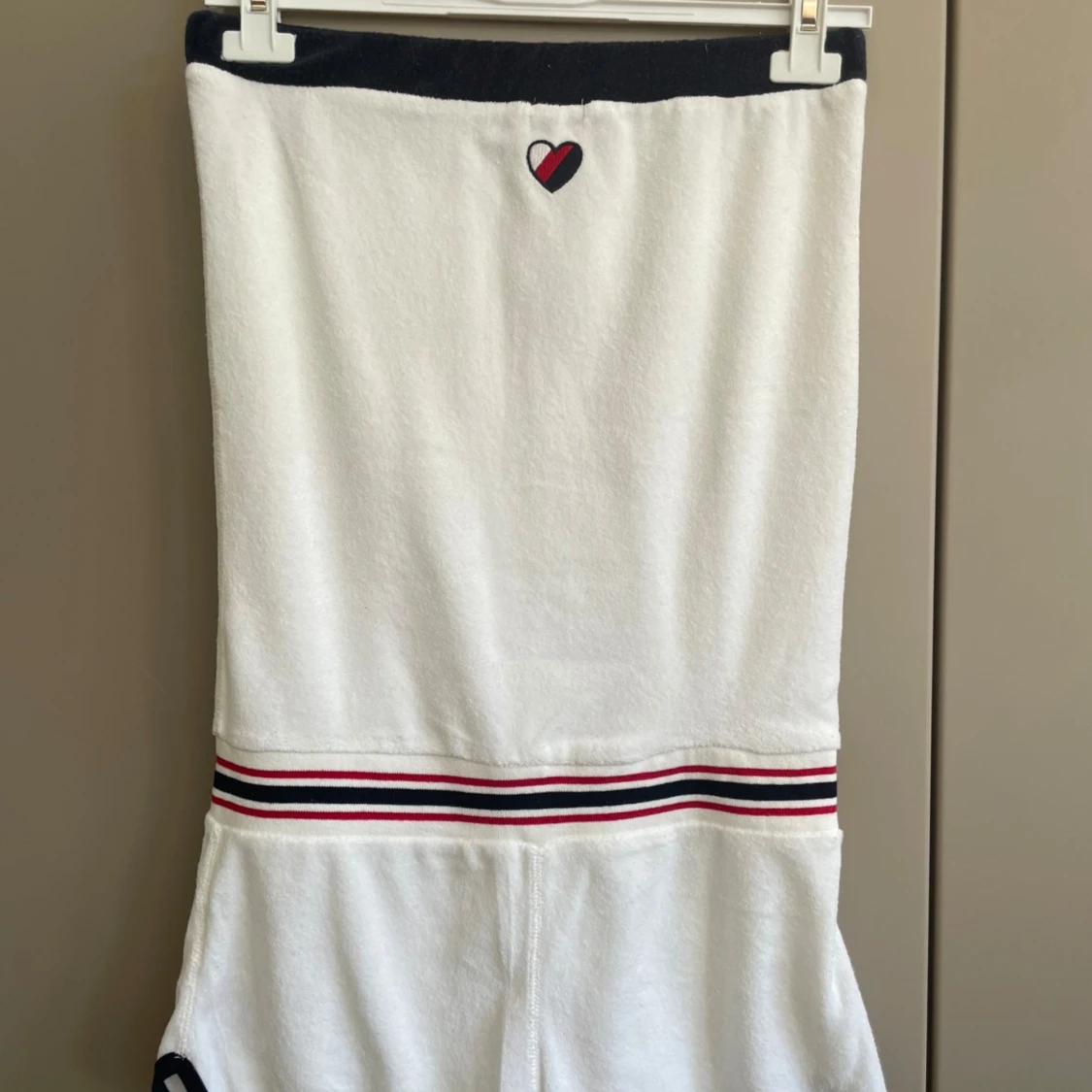  Frotté Byxdress XS/S - 92