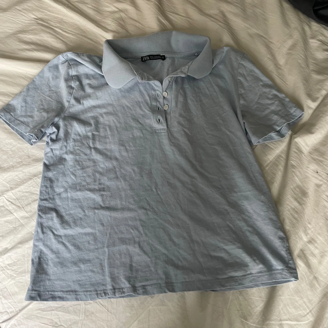 Jättesöt tröja från Zara - 90