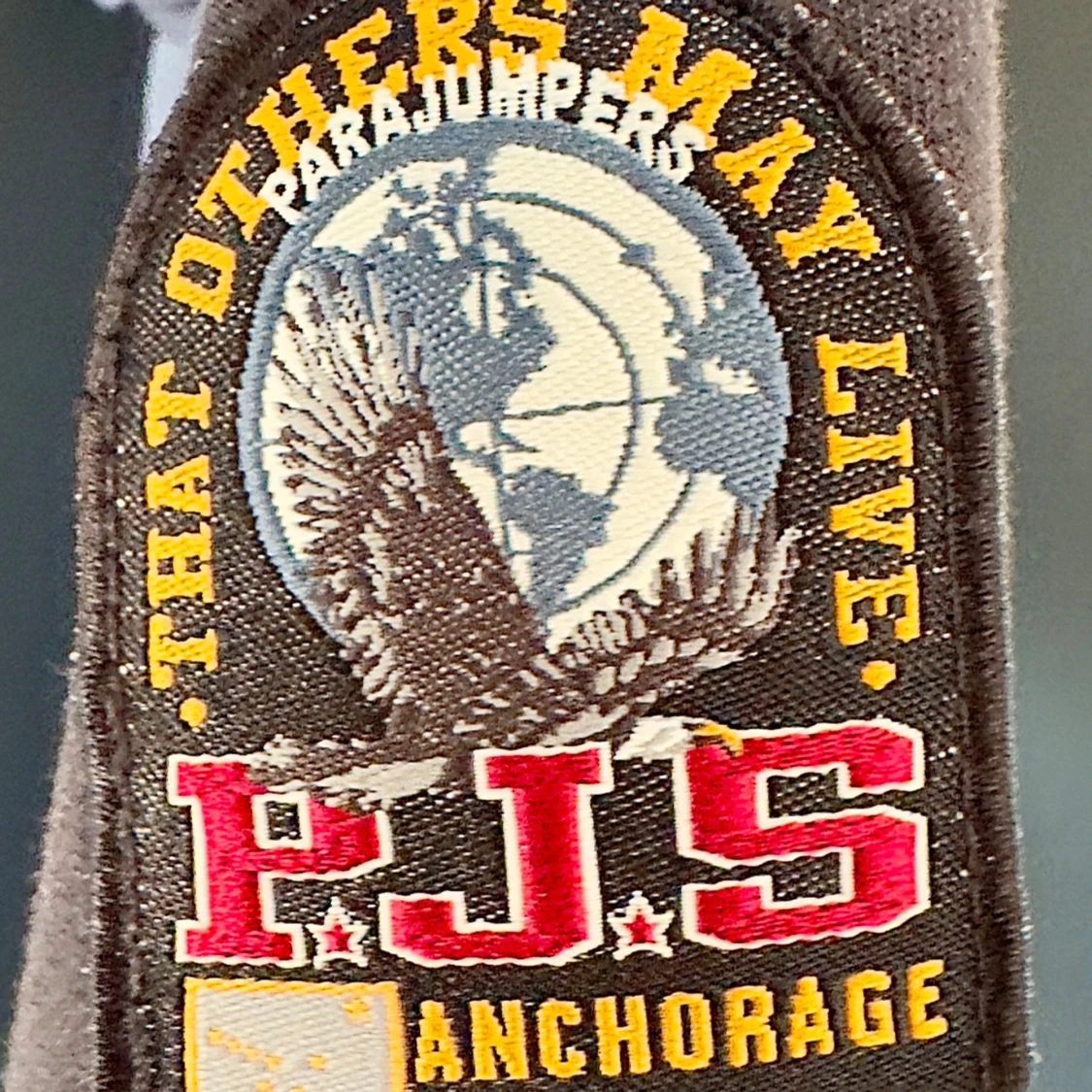 Parajumpers spring jacket - 91