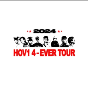 Hov1 - Jag säljer två ordinarie hov1 biljetter till konserten i sthlm💕 Säljer två st separat gå in på min profil om du vill köpa två💕 Säljer för att jag köpte två💕