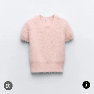 rosa zara topp💘 - använd ca 3 gnr💖💖