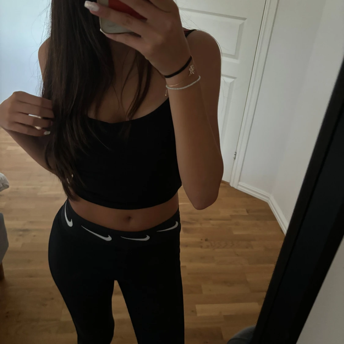 Tränings leggings  - 90