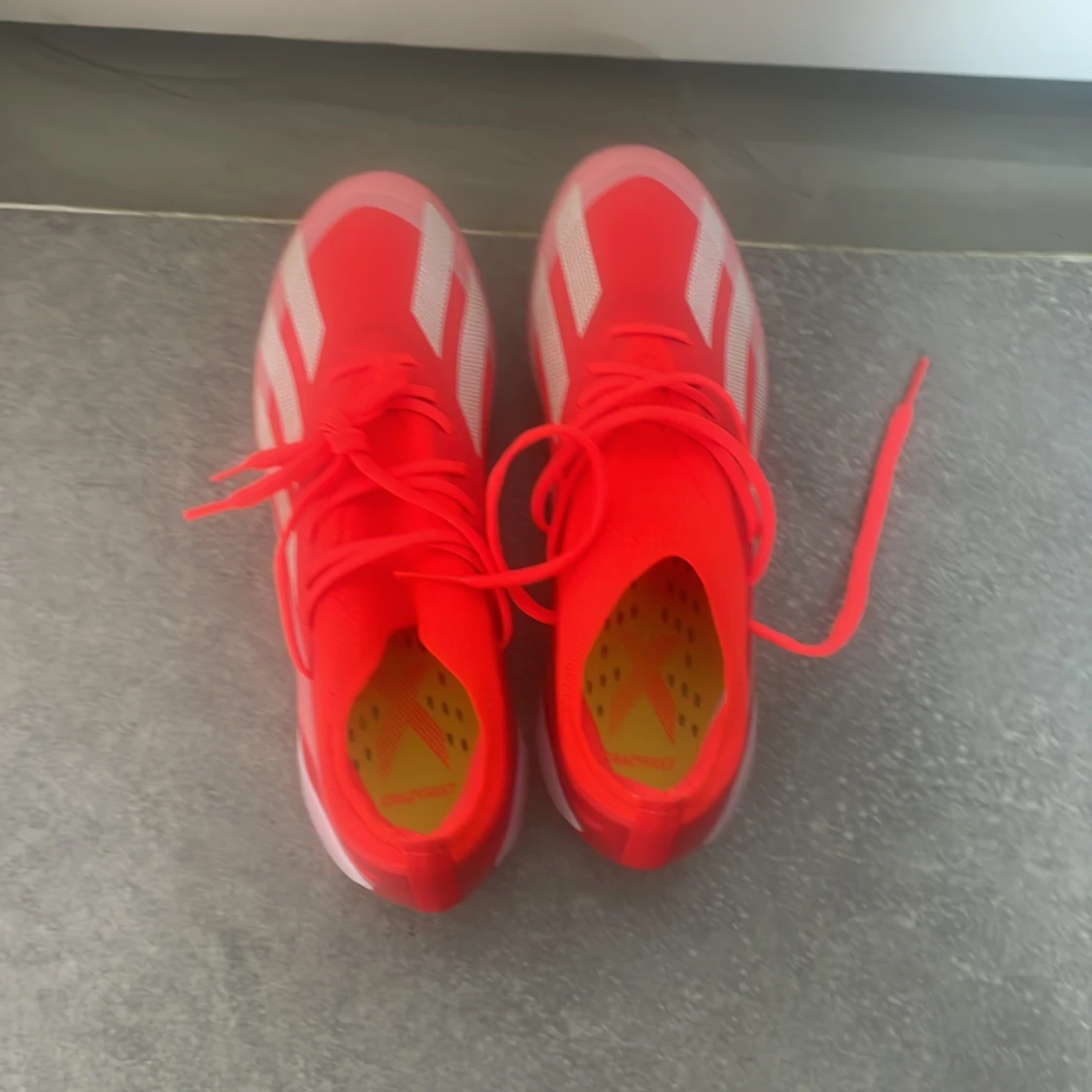 Adidas Crazyfast elite FG - 91