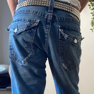 True religion joey 34/33 - Superfina trueys modell joey 34/33 köpta i Danmark på wasteland