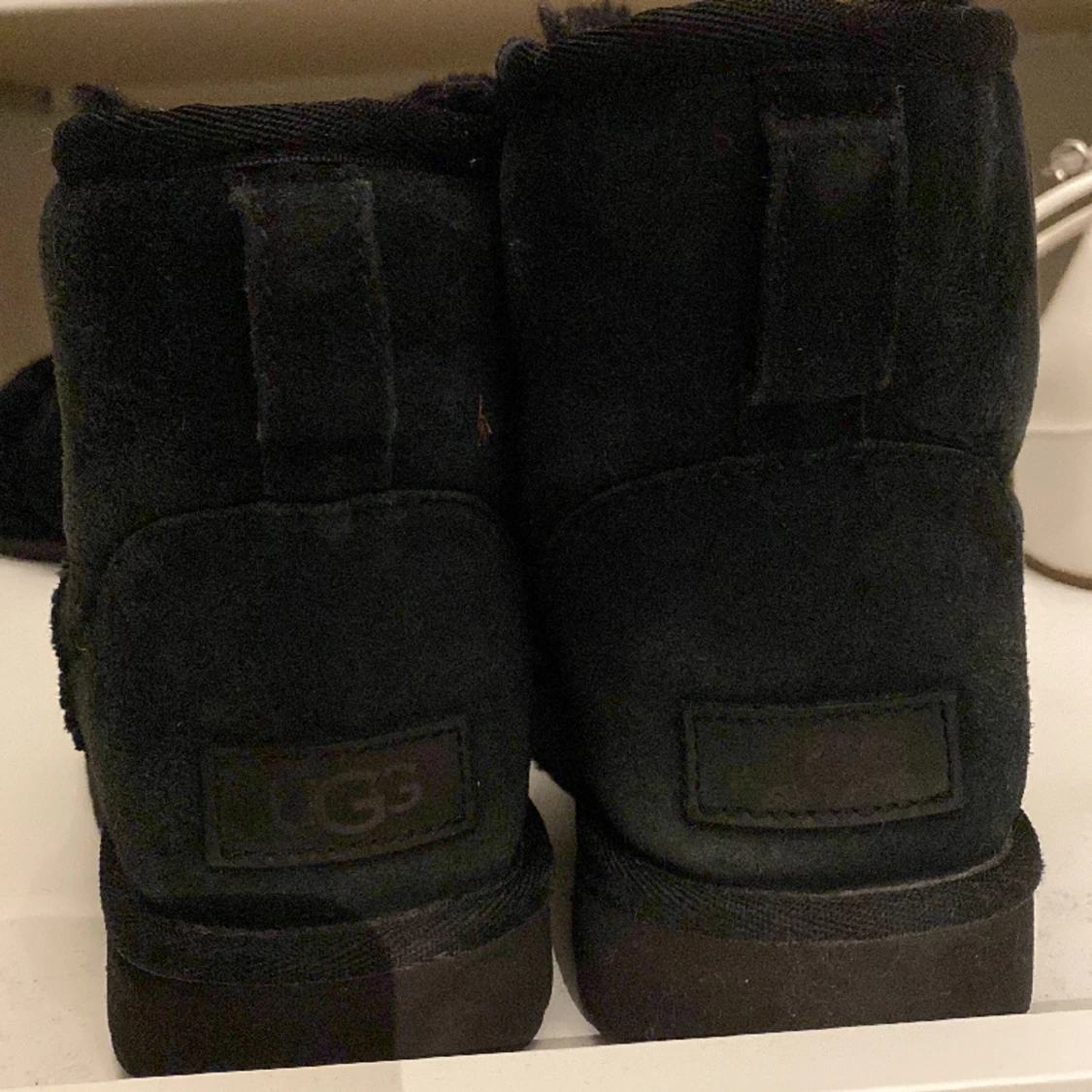 UGG skor - 90