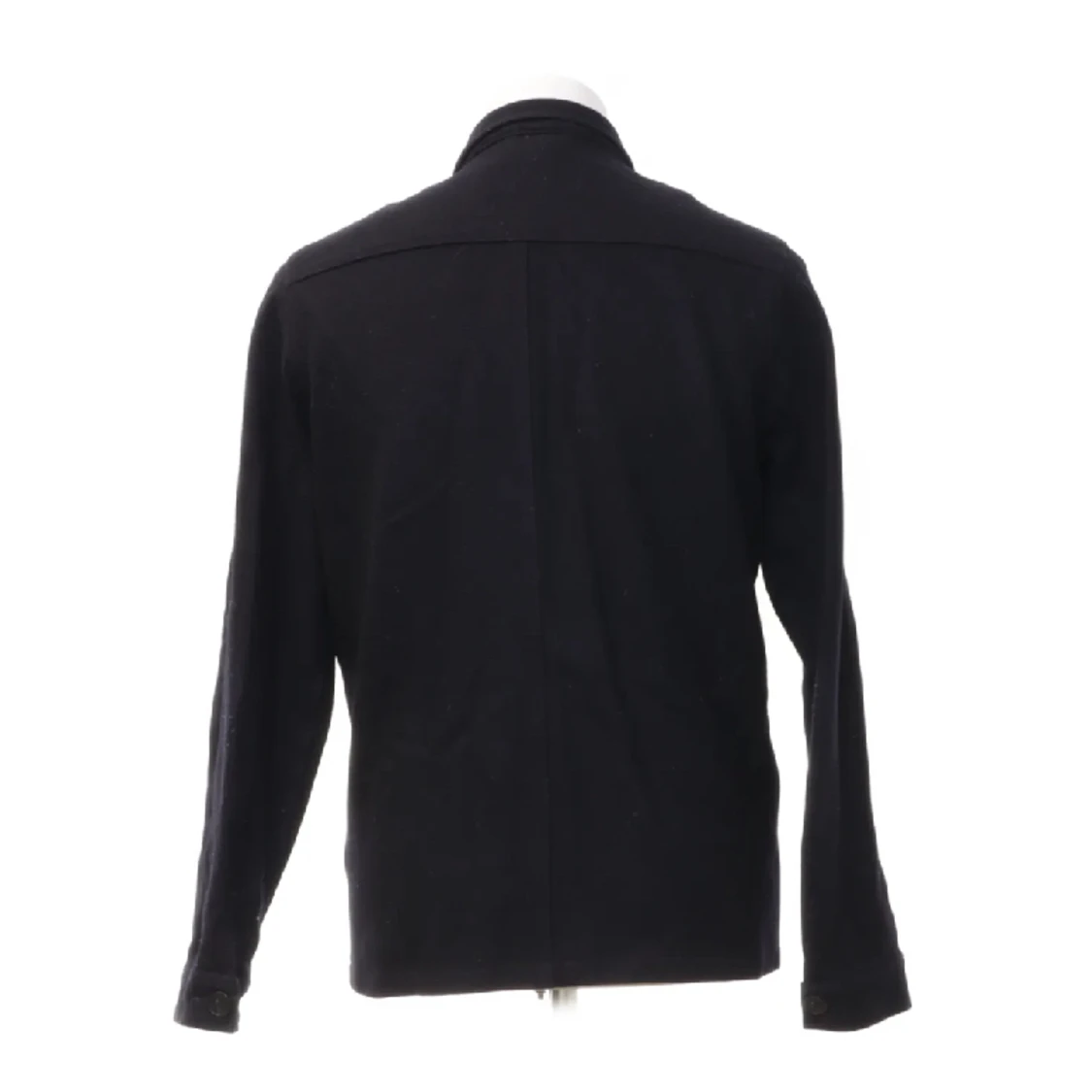 A days March wool overshirt - 90