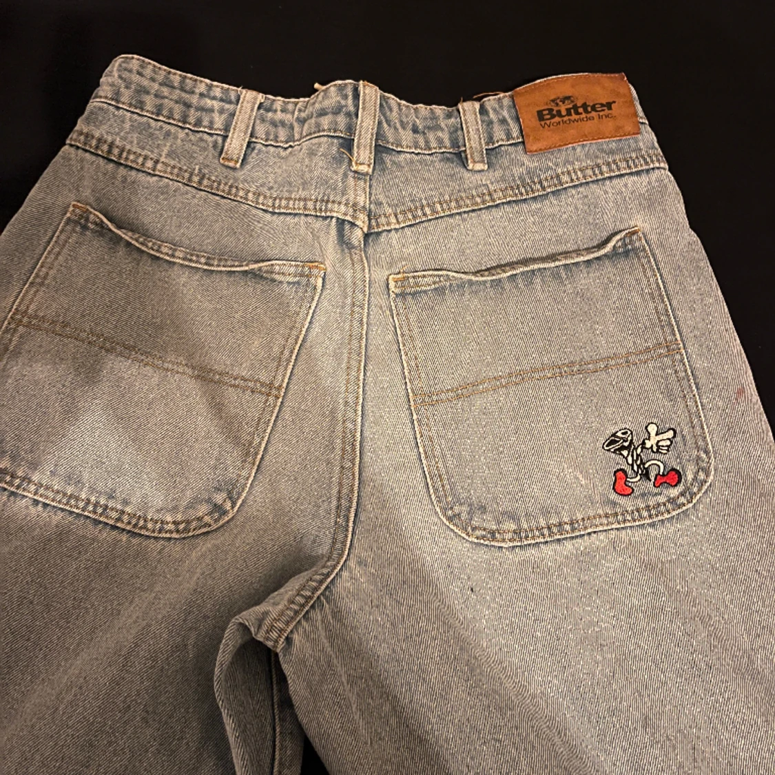 Butter goods big boy - 90