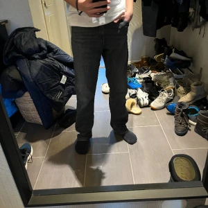 Replay jeans - Replay jeans i bra skick storlek 166. Säljer p.ga börjat tröttna på dom, pris 300 men kan diskuteras 